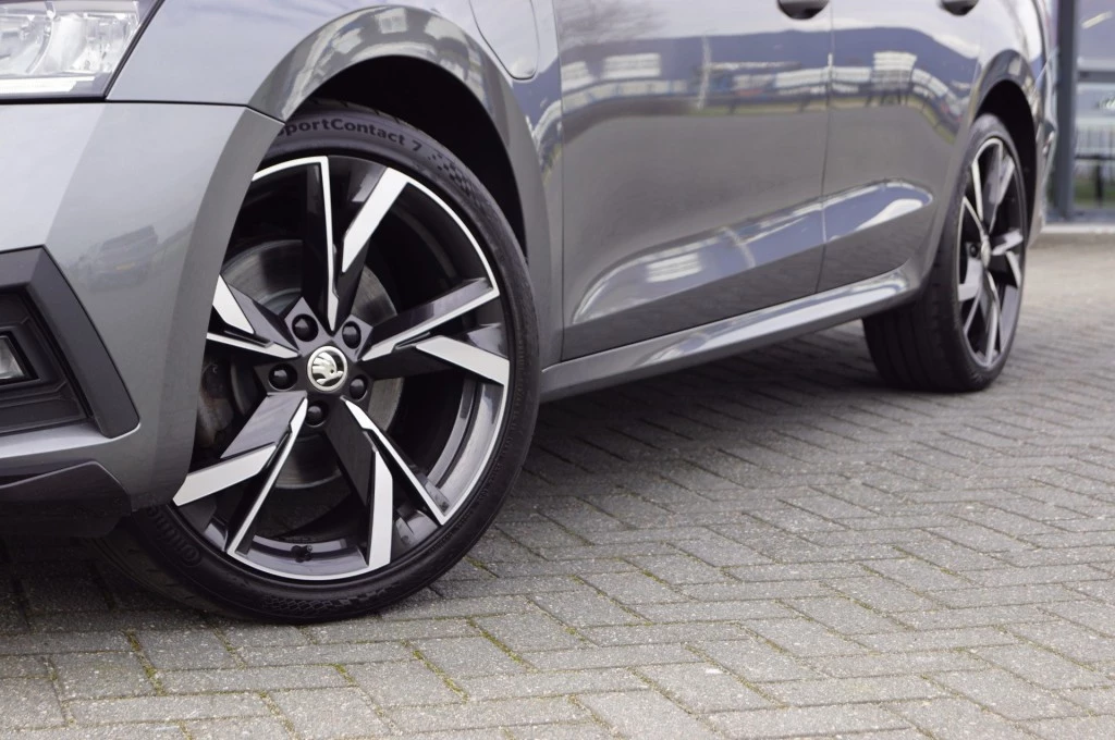 Škoda Octavia – foto 14