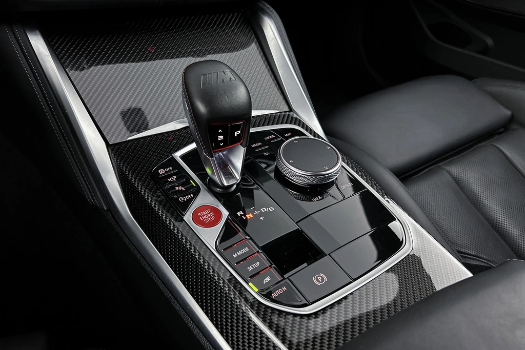 BMW M3 – foto 35