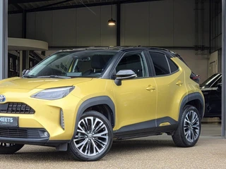 Toyota Yaris Cross – thumbnail 2
