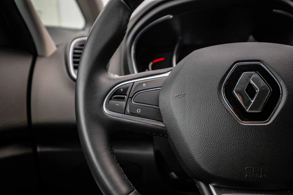 Renault Scénic – foto 32