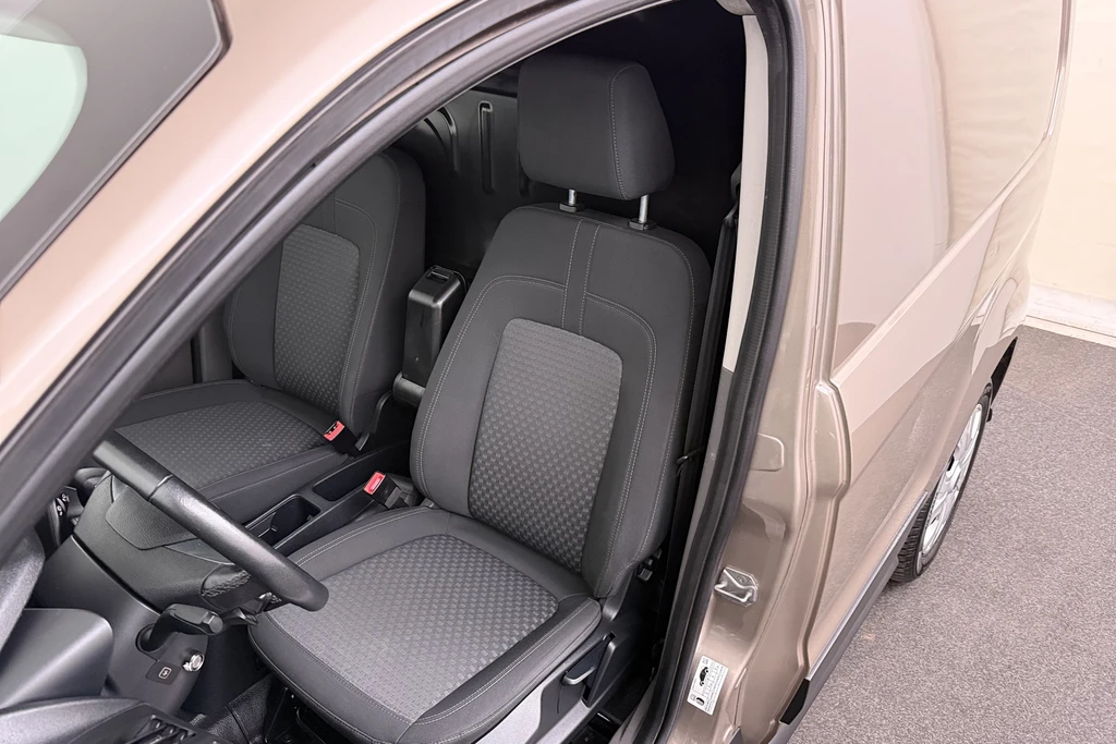 Ford Transit Connect – foto 9