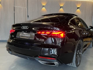Audi A5 – thumbnail 8