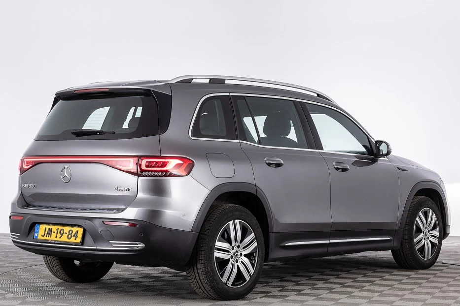 Mercedes-Benz EQB – foto 7