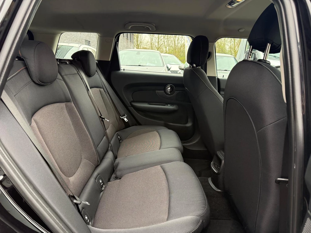 MINI Clubman – foto 35