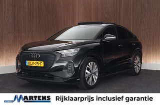 Audi Q4 Sportback e-tron – thumbnail 1