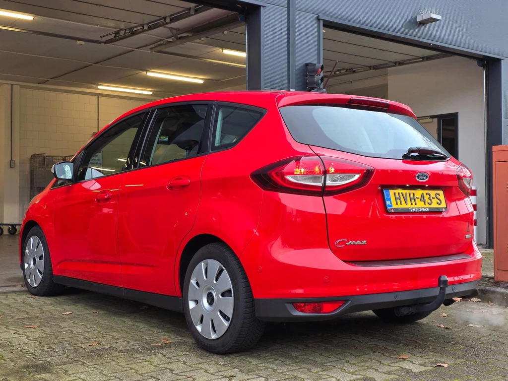 Ford C-MAX – foto 3