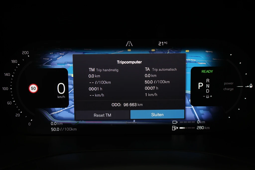 Volvo XC60 – foto 15