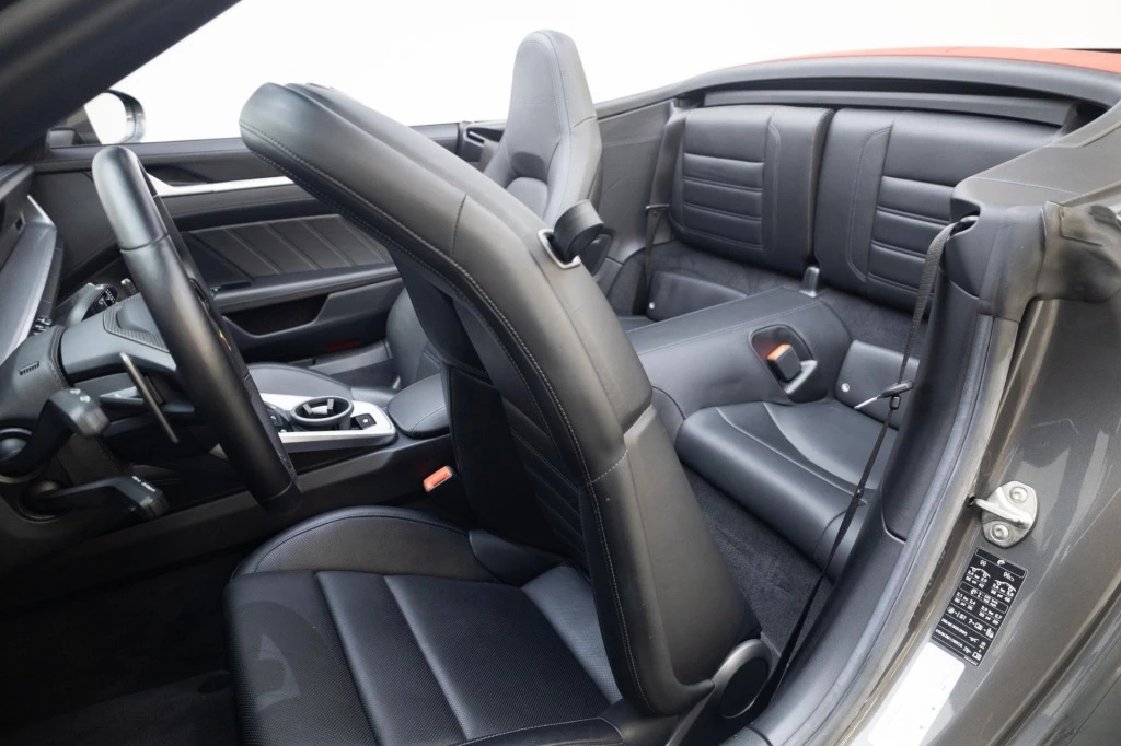 Porsche 911 – foto 16
