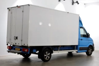Volkswagen Crafter – thumbnail 4