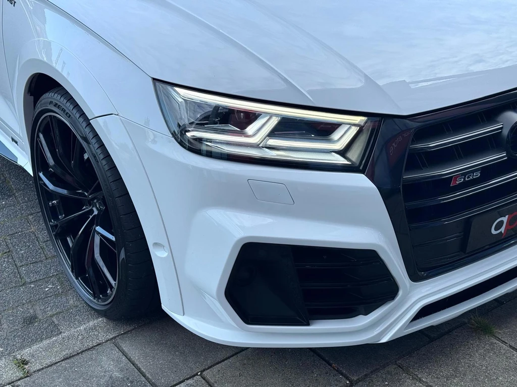 Audi Q5 – foto 10