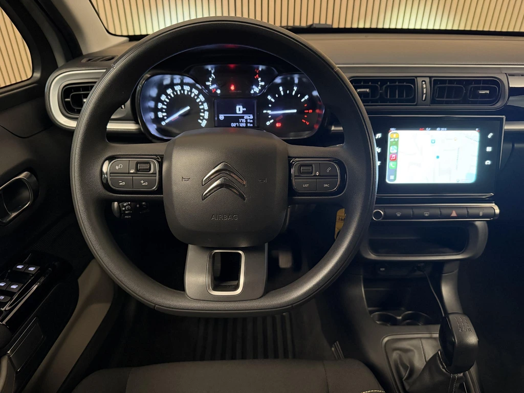 Citroën C3 – foto 17