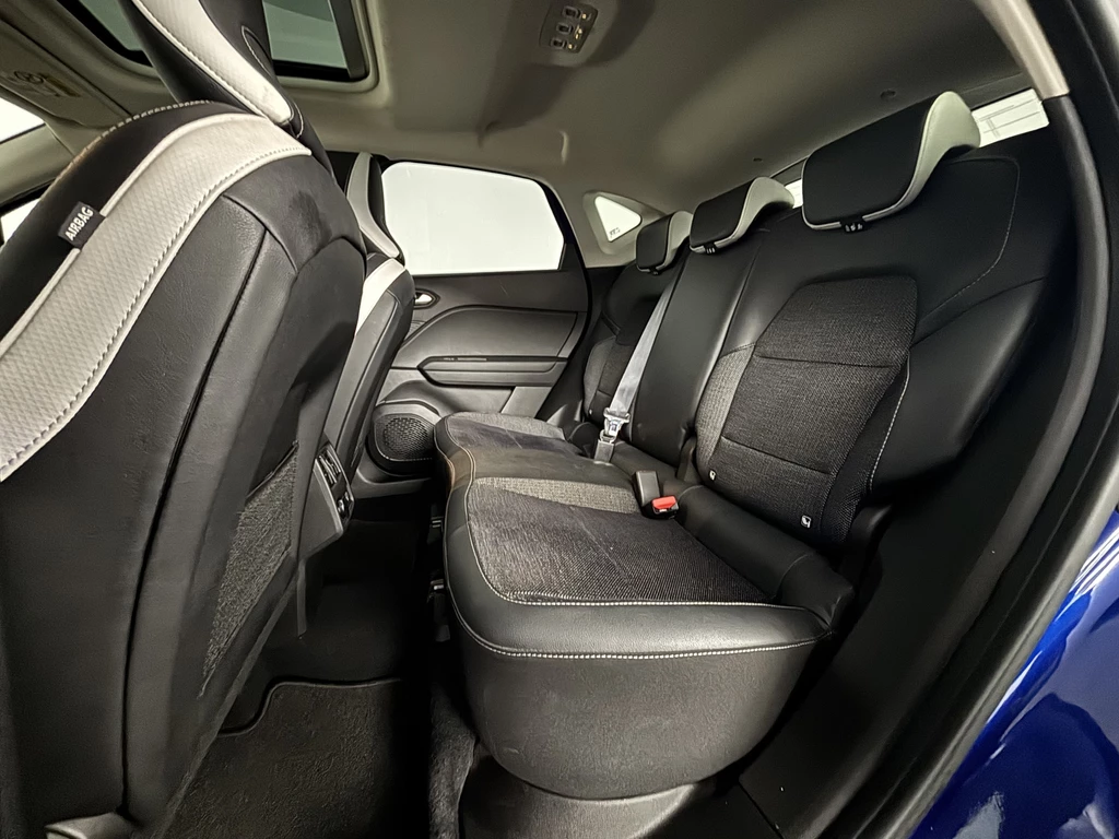 Renault Captur – foto 15