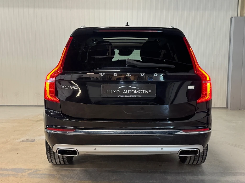 Volvo XC90 – foto 5