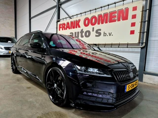 Škoda Superb – thumbnail 11