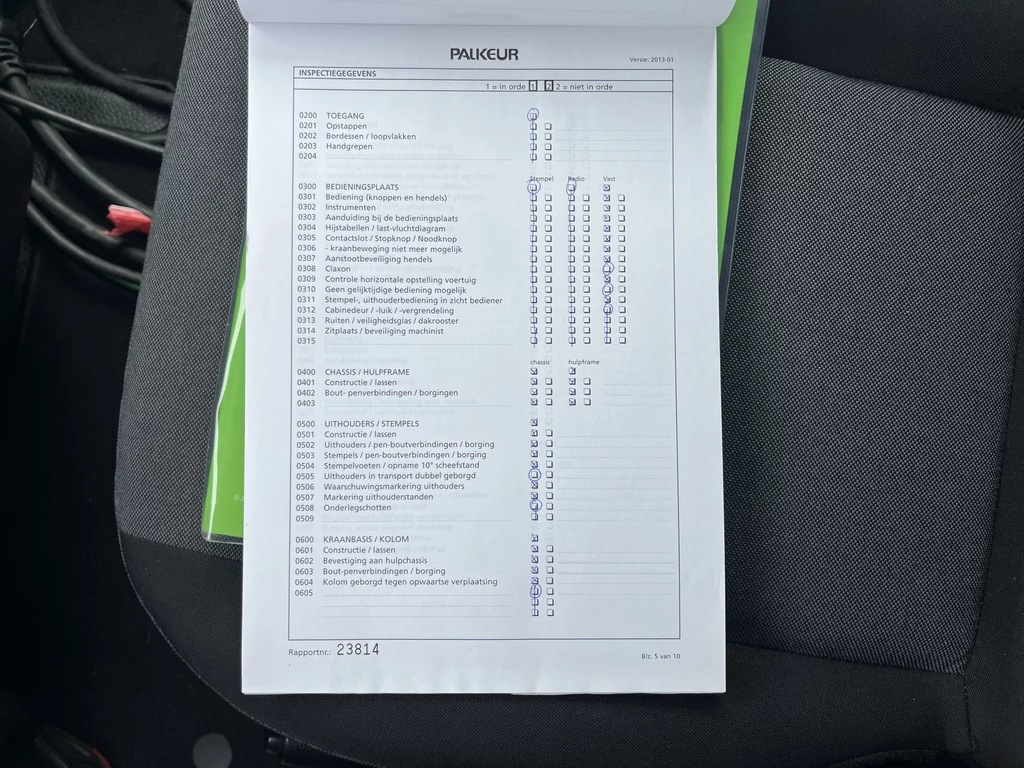 Renault Master – foto 52