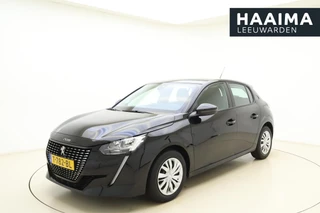Peugeot 208 – thumbnail 1