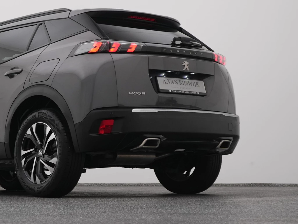 Peugeot 2008 – foto 6