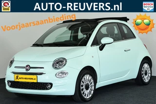 Fiat 500C – thumbnail 1