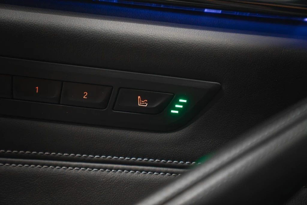 BMW M5 – foto 43
