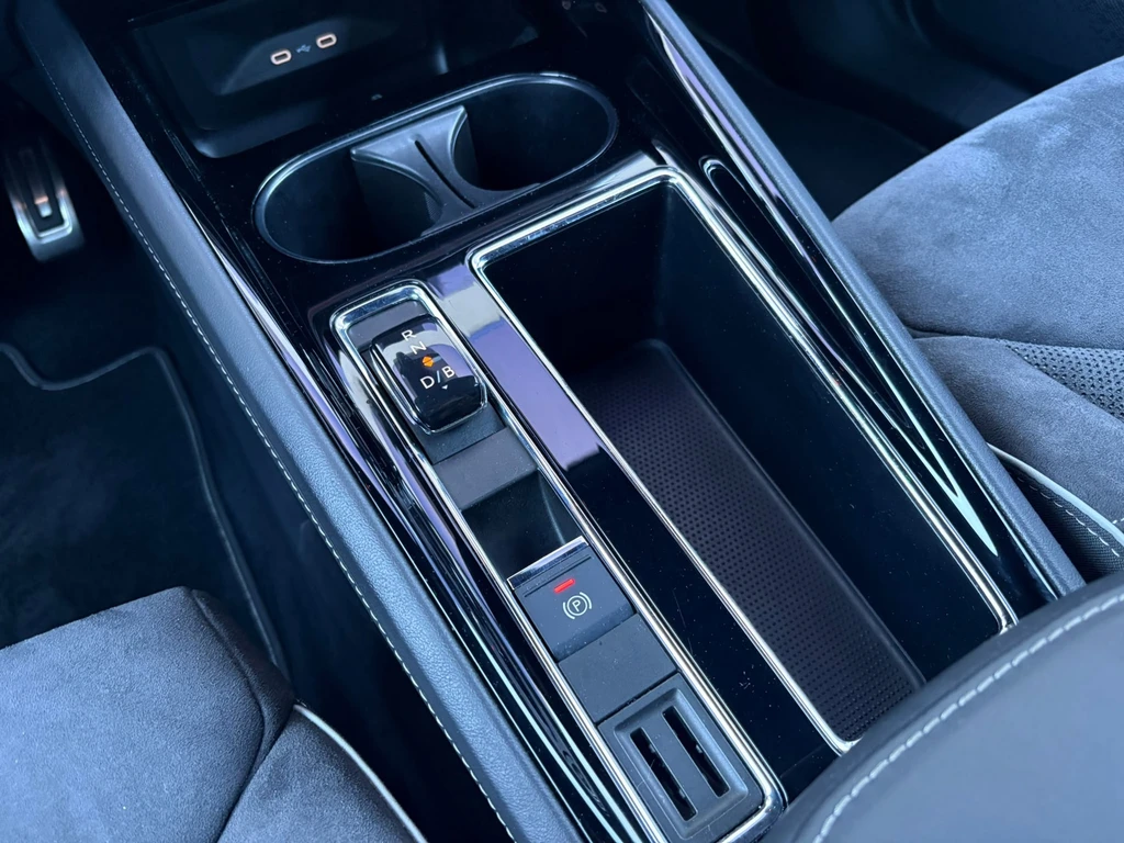 Škoda Enyaq iV – foto 28
