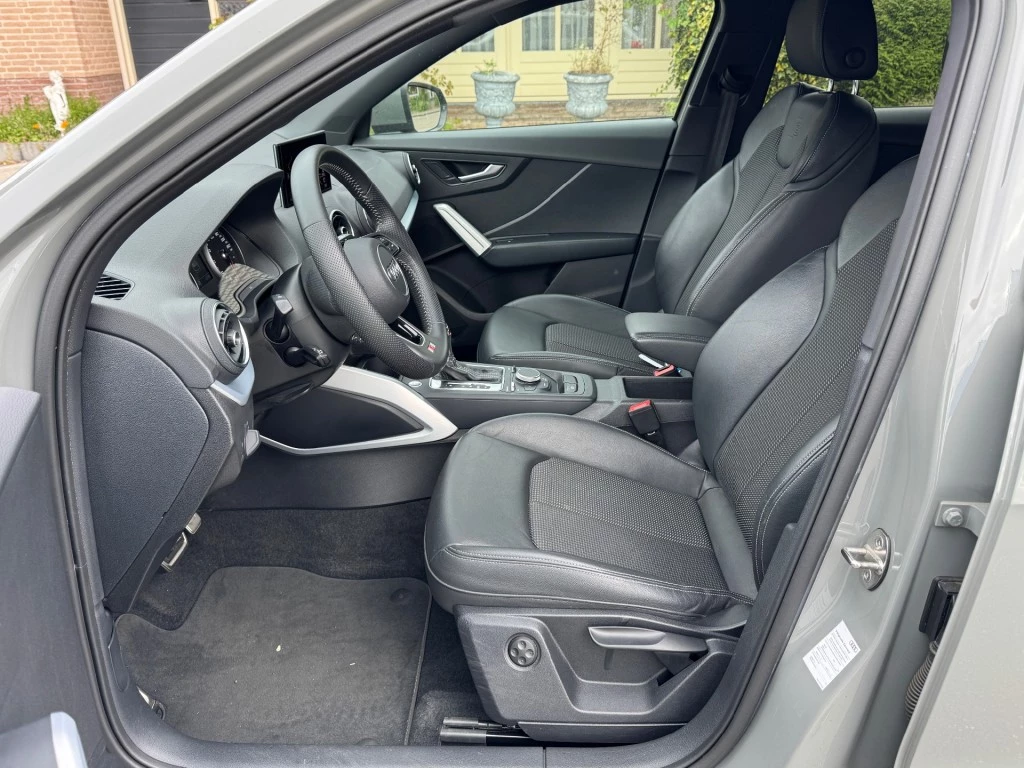 Audi Q2 – foto 9