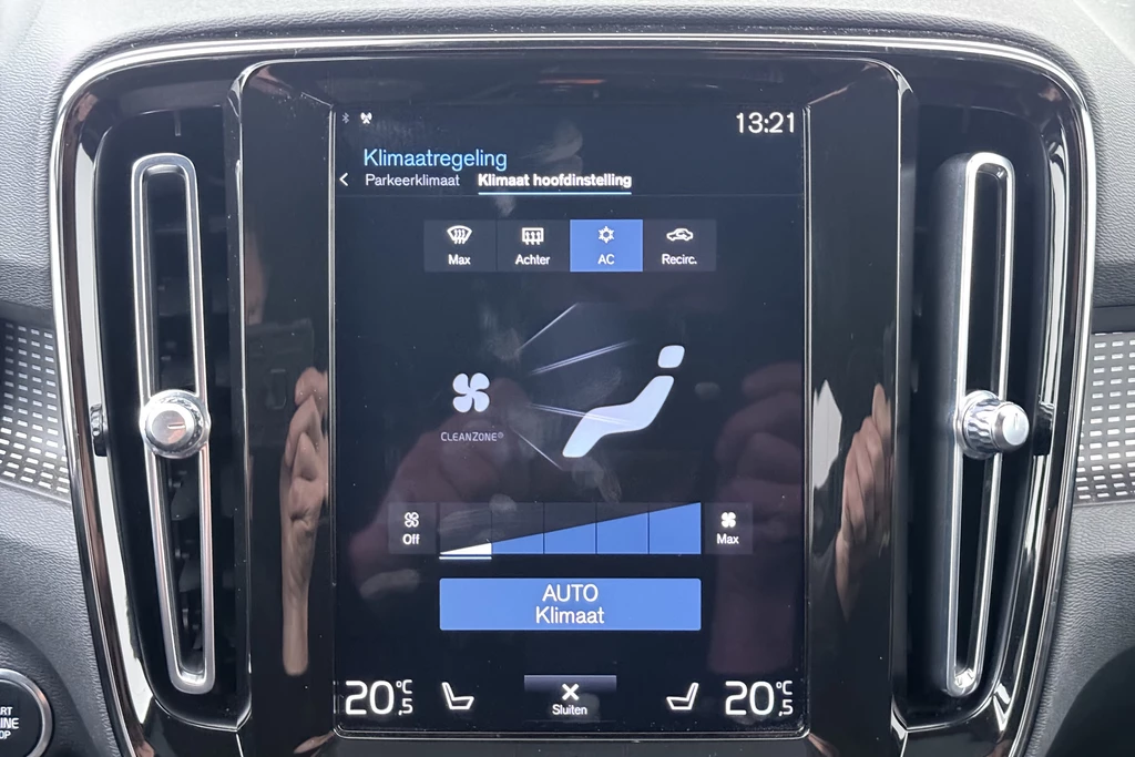 Volvo XC40 – foto 38