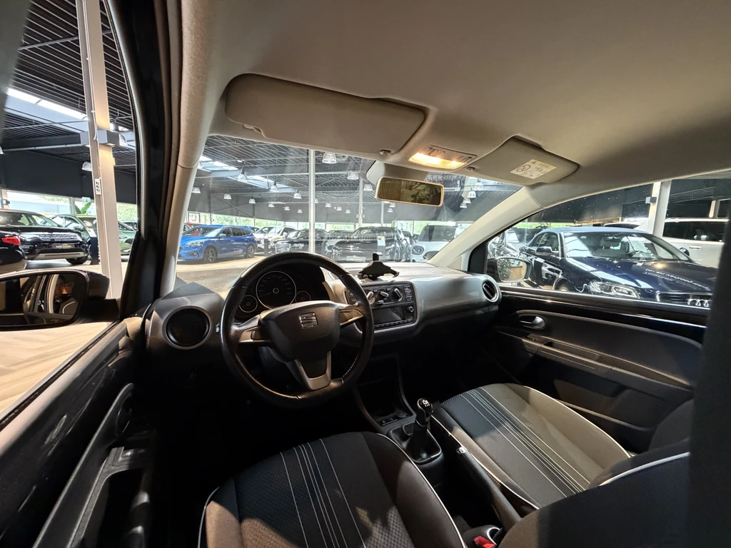 SEAT Mii – foto 19