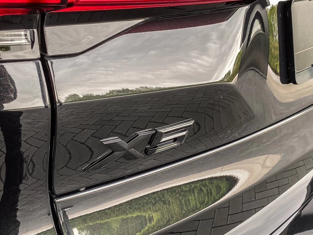BMW X5 – foto 43