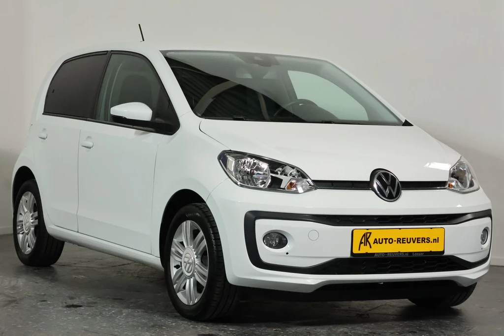 Volkswagen up! – foto 7