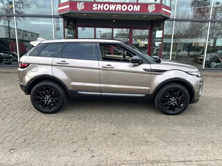 Land Rover Range Rover – thumbnail 3