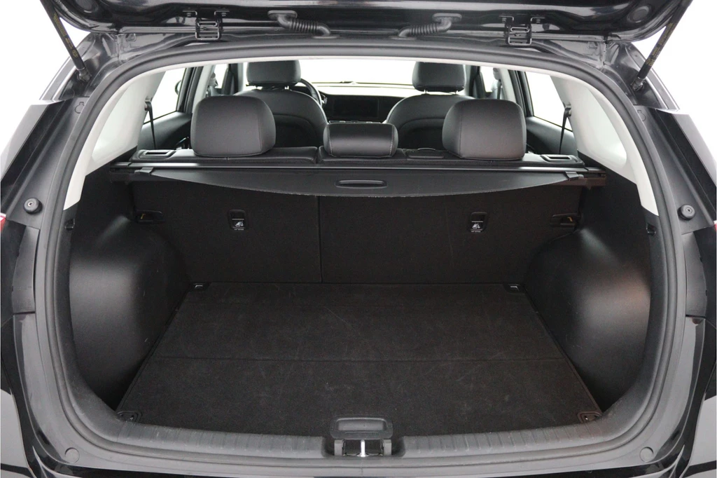 Kia Niro – foto 34