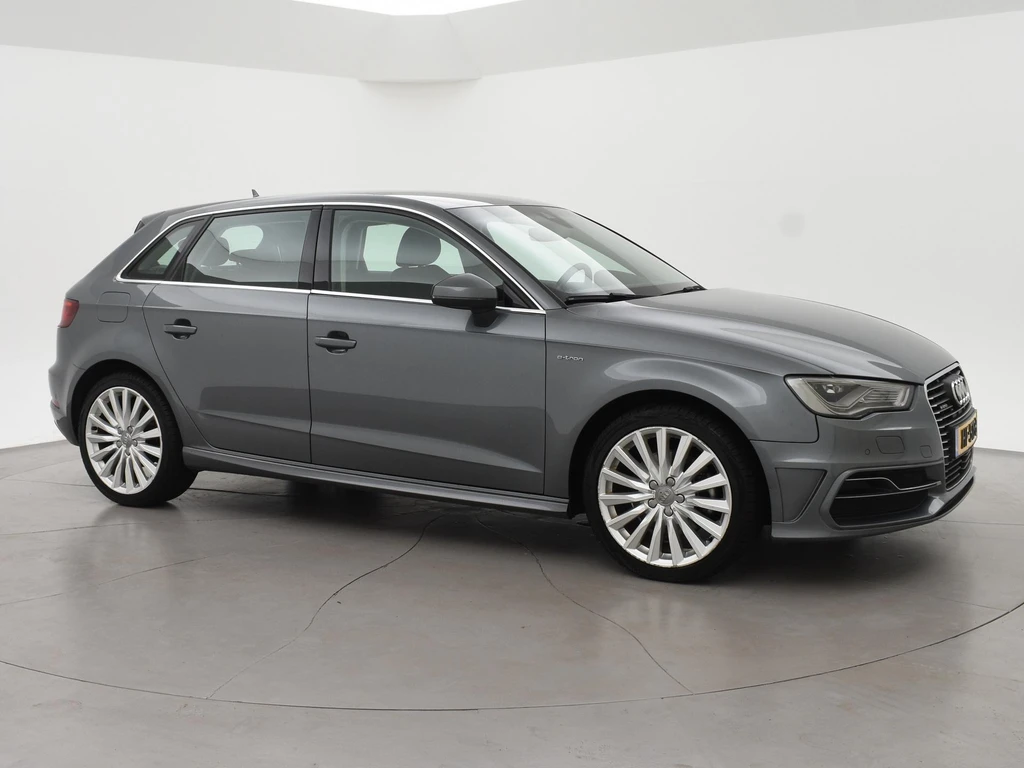 Audi A3 – foto 6