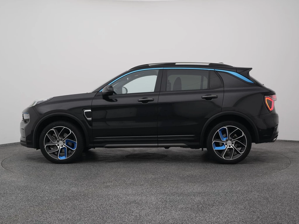 Lynk & Co 01 – foto 3