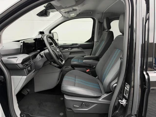 Ford Transit Custom – thumbnail 15