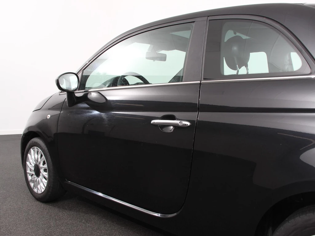 Fiat 500 – foto 4