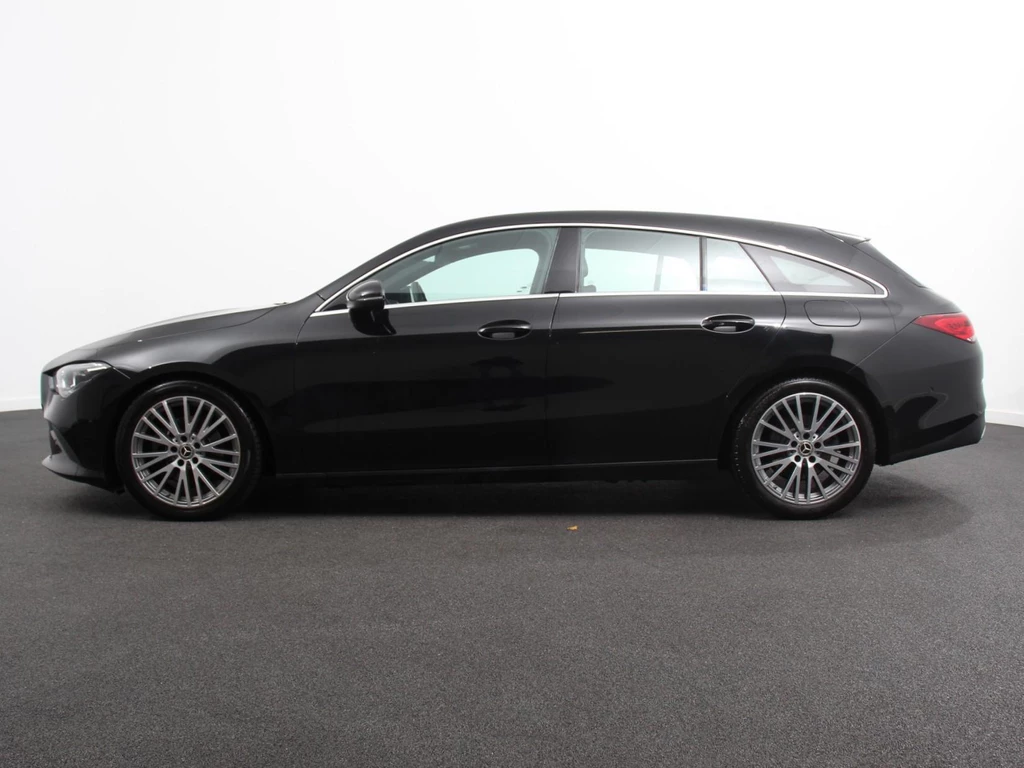 Mercedes-Benz CLA – foto 3