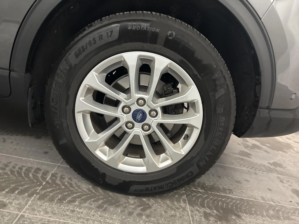 Ford Kuga – foto 11