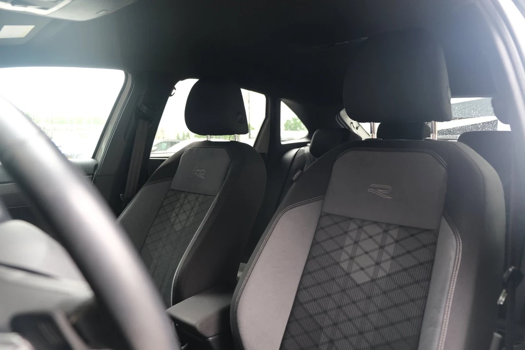 Volkswagen Taigo – foto 10