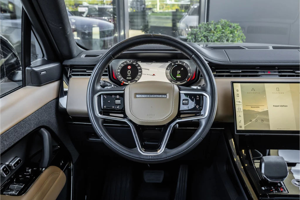 Land Rover Range Rover Sport – foto 16
