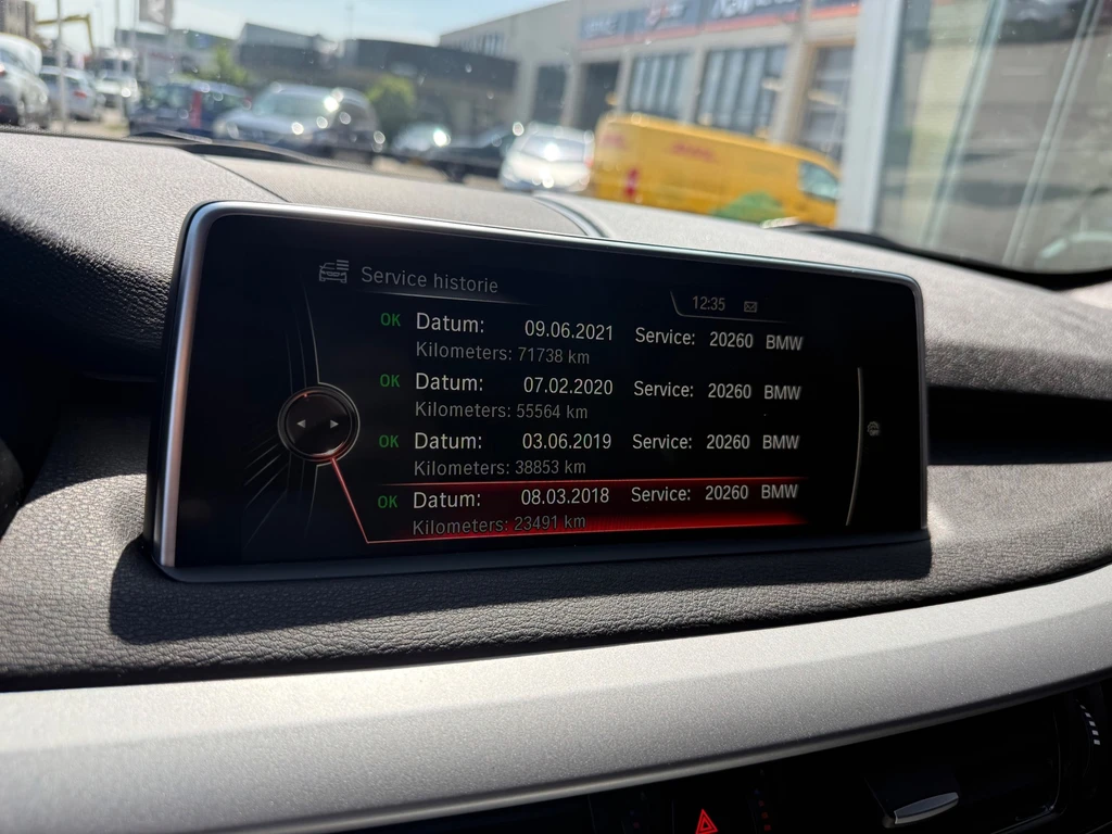 BMW X5 – foto 17