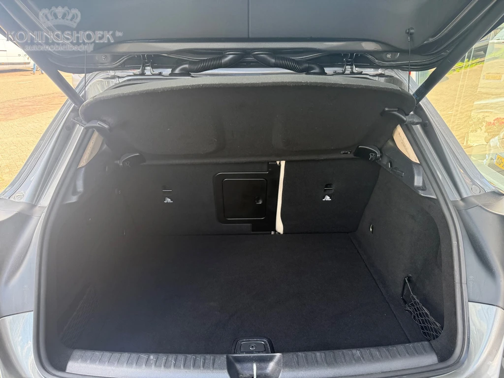 Mercedes-Benz GLA – foto 10