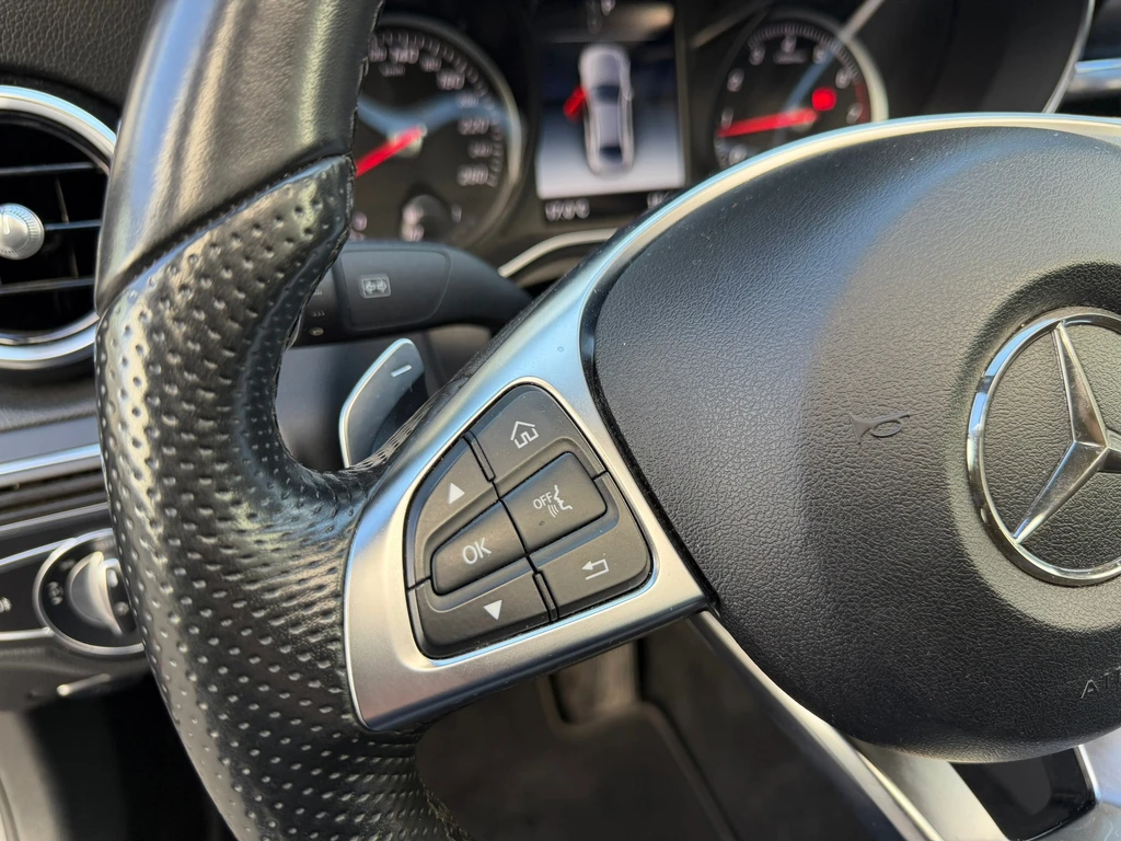Mercedes-Benz C-Klasse – foto 40
