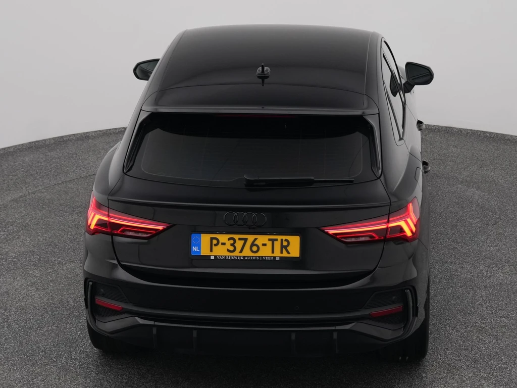Audi Q3 – foto 8