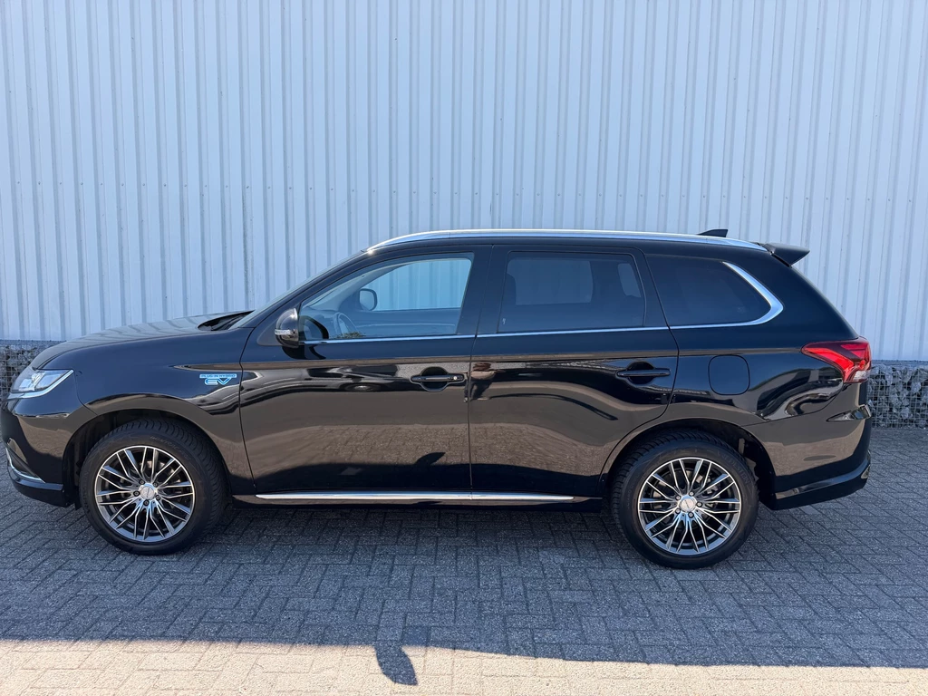 Mitsubishi Outlander – foto 3