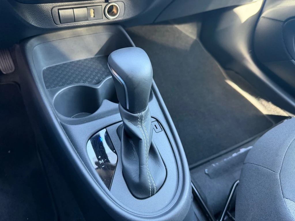 Toyota Aygo – foto 27