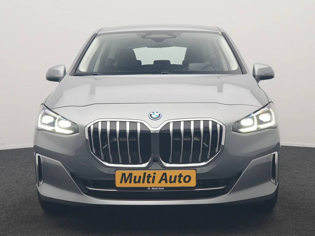 BMW 2 Serie – foto 10