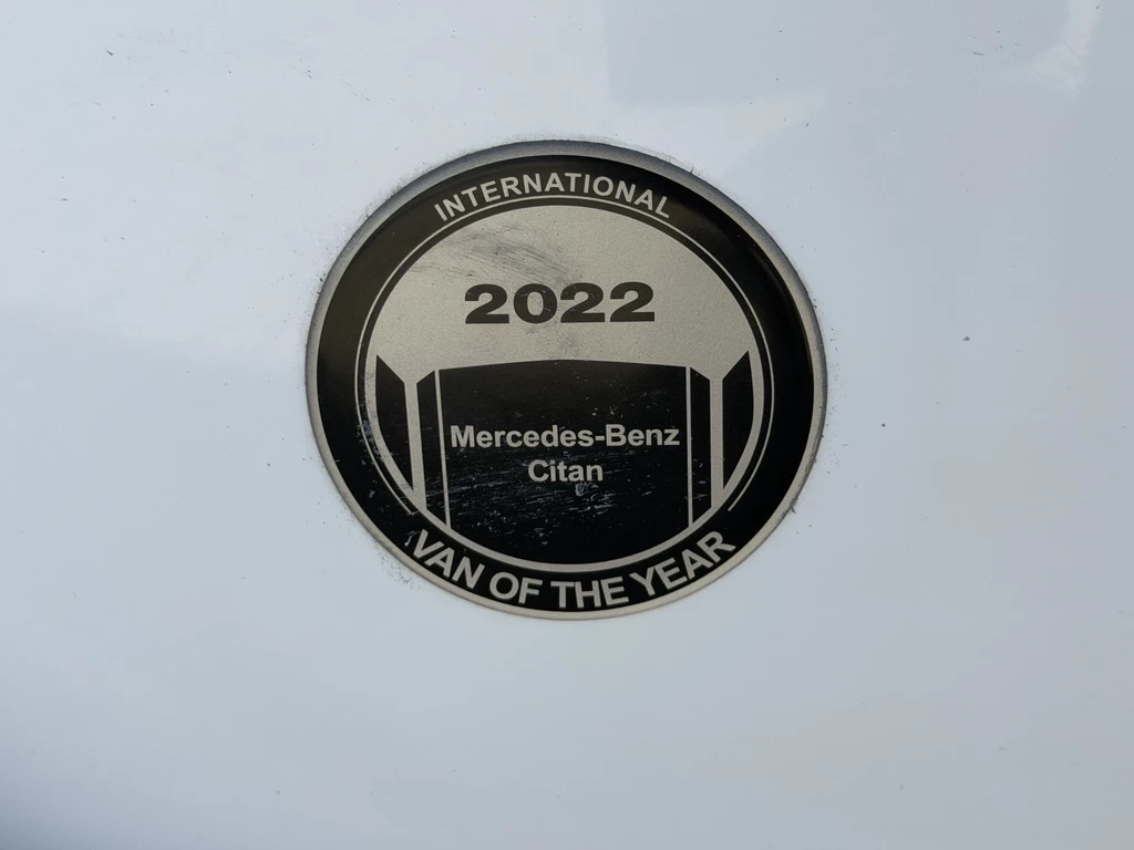 Mercedes-Benz Citan – foto 24