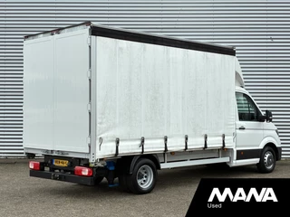Volkswagen Crafter – thumbnail 2
