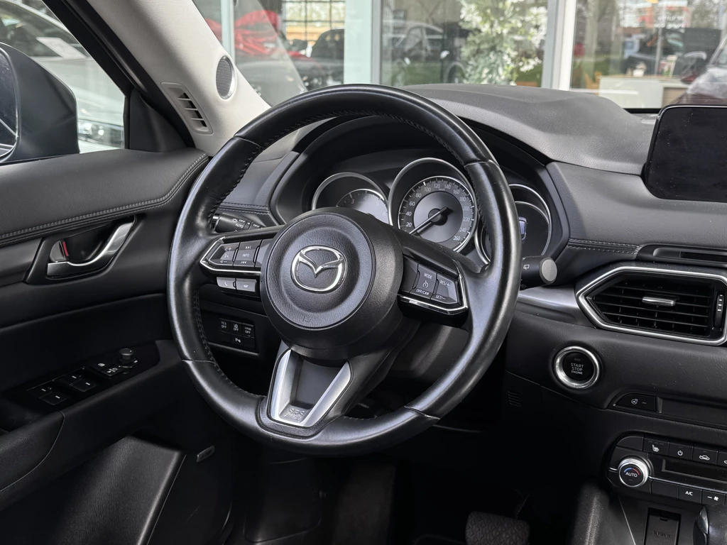 Mazda CX-5 – foto 14