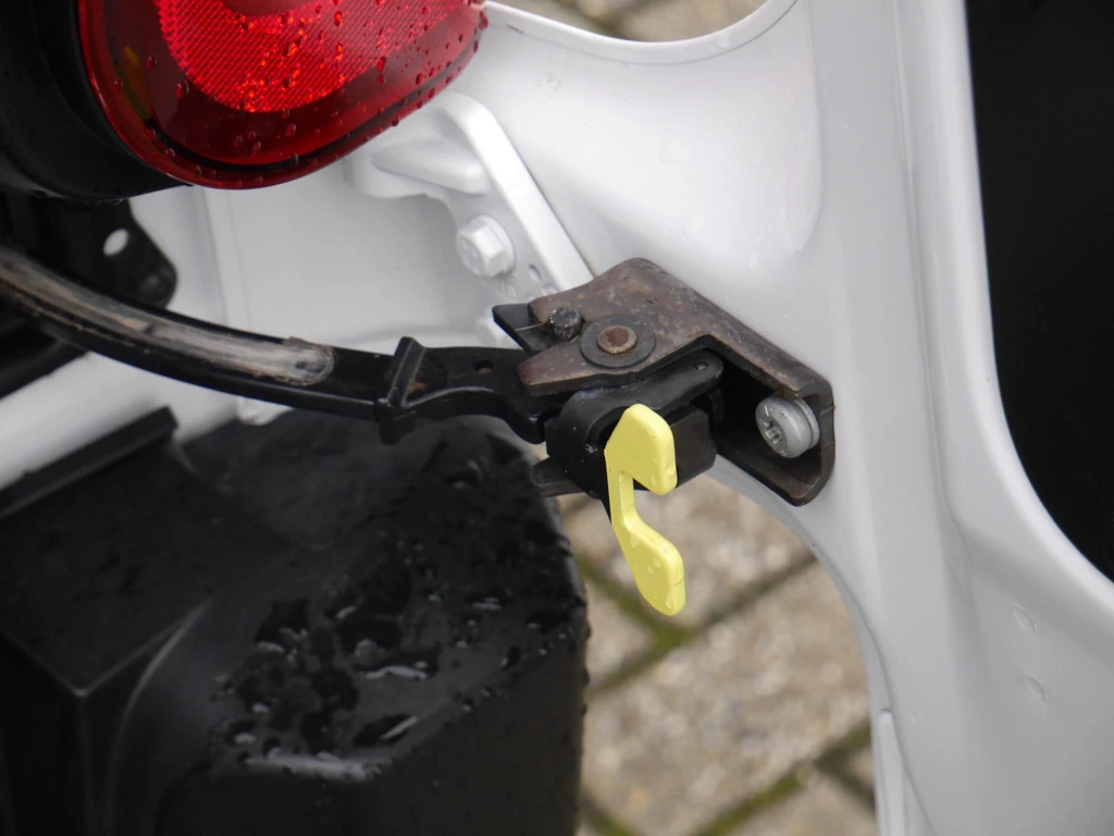 Opel Combo – foto 14